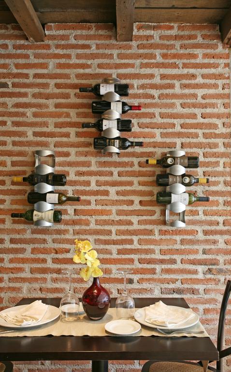 Hosteria Del Mudejar Avila Velayos Bagian luar foto